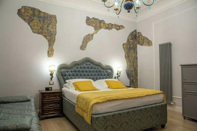 Residenza Maglioni in San Pierino
