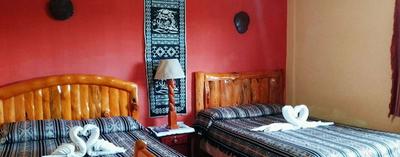 Runa Tupari Homestay Lodge