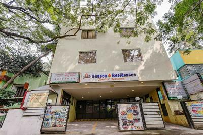 Season 4 Residences -  Thiruvanmiyur