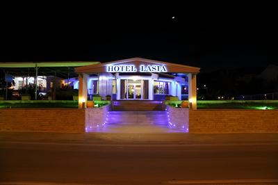 Lasia Hotel