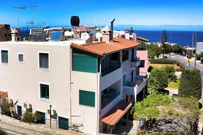 Marilizas Spacious Maisonette