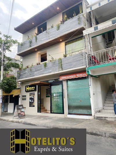 HOTELITOS EXPRES Y SUITE