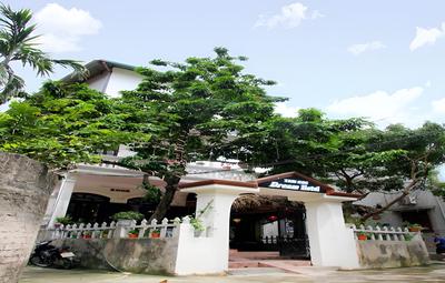 Tam Coc Dream Hotel