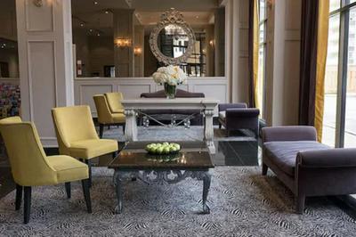 The Roehampton Hotel