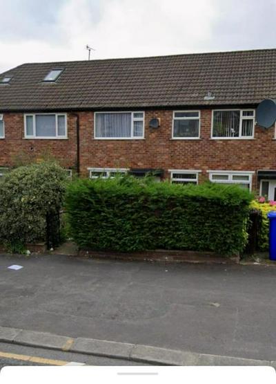 Komegloba Exquisite room