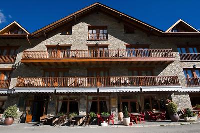 Hostal La Font