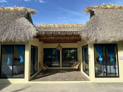 Casa de las Libélulas