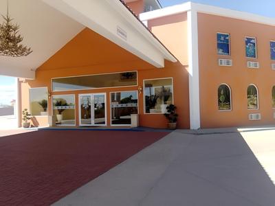 Los Cedros Hotel Inn Nuevo Casas Grandes