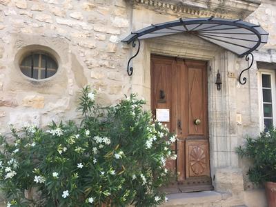 Maison des Lauriers