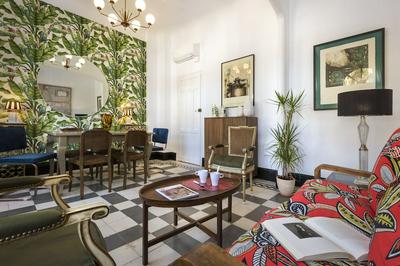 Genteel Home Romanilla