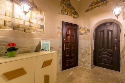 Studios 3 in Napoli With 1 Bathrooms