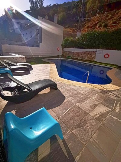Apartament Dona Pia With Share Pool