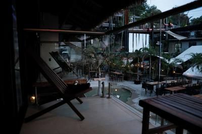 PLAYA VIKINGOS TEQUESQUITENGO