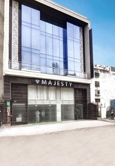 The Majesty Hotel