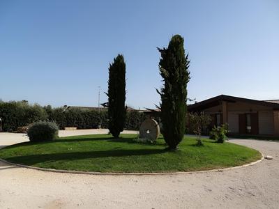 Agriturismo Podere 1248
