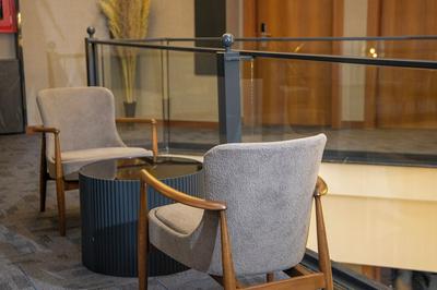 Rest By Dedeman Elbistan