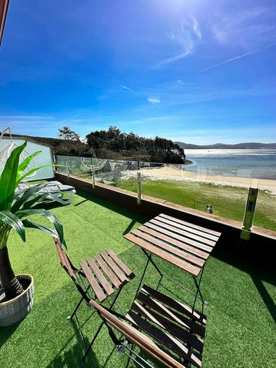 Hotel Playa de Camariñas