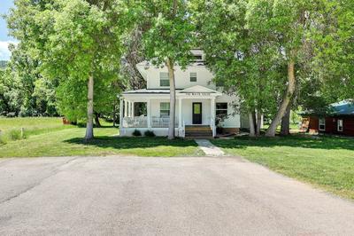 Home Near Downtown & Spearfish Canyon!