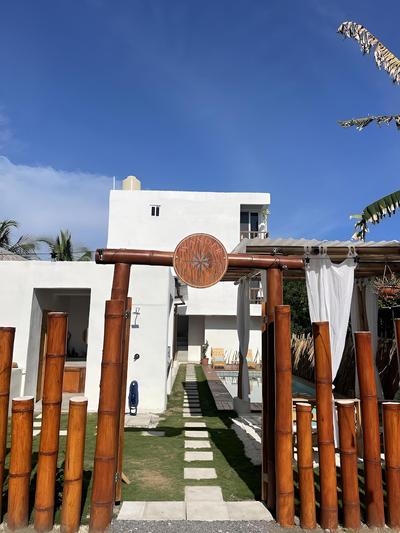 Wander Boutique Hotel