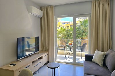 Happy Stay Apartment By The Sea 092