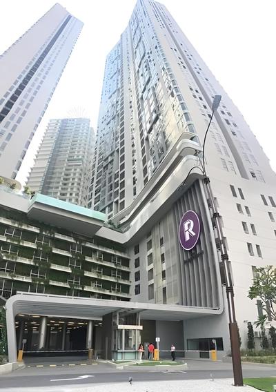 The Robertson Suites Bukit Bintang