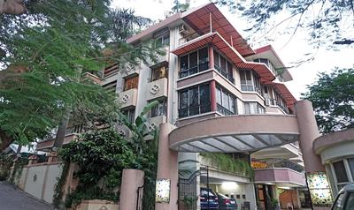 Treebo Excellent Home