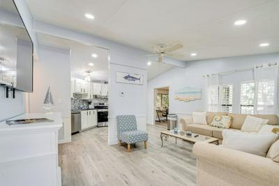 Golf & Pool Access: Home w/ Yard in Lady Lake