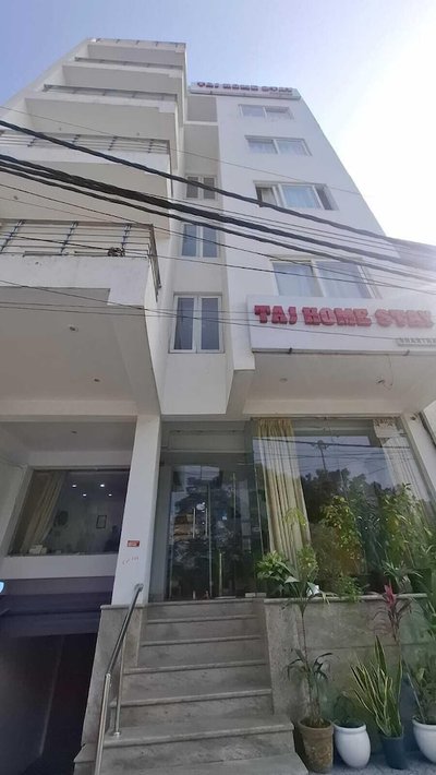 Hotel Taj Homestay- A Unit of Sahni's