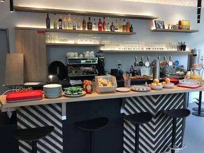 The People - Paris Bercy - Hostel