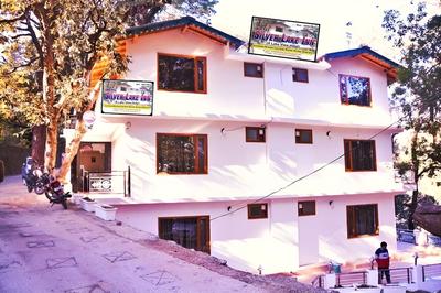 Hotel Silver Lake Inn