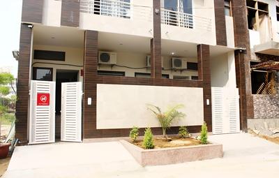 OYO 2384 Hotel Epic Inn