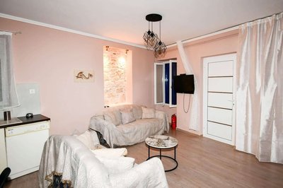 Peaceful Getaway in the Heart of Mitilinii Samos