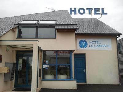 Hôtel Le Laury's