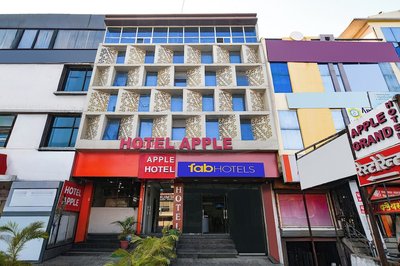Fabhotel Apple