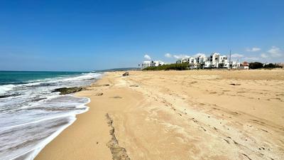 Gugel Waves Apartments HaAliya 75