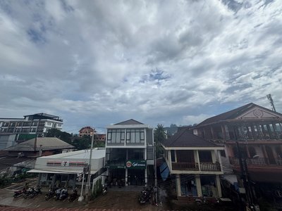 Vang Vieng Golden Lotus Hotel