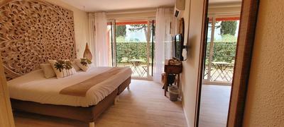 hôtel tennis internationnal