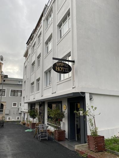 Spinel Hotel - Image 83