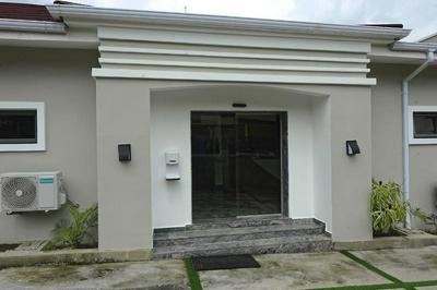 Ashokas Hotel Ibadan