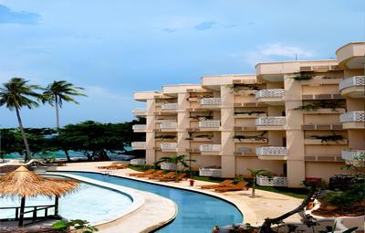 Hawaii Resort Family Suites