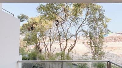 Cozy Living Studio (No Kitchen) Apartment at Skales Residence Nusa Dua Bali