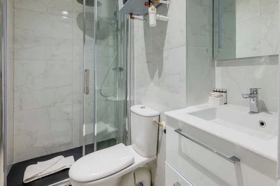 Chic Apartment - 2br/6p - Jardin du Luxembourg