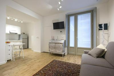 Casa di Ele in San Salvario by Wonderful Italy