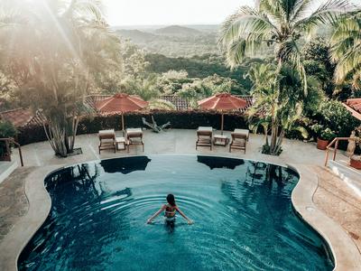 Los Altos de Eros Boutique Hotel & Spa