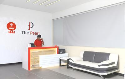 OYO 10276 Hotel The Pearl