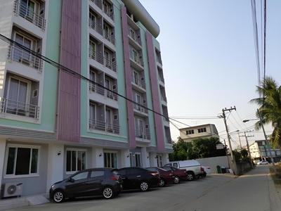 Siam Apple Hotel And Resort