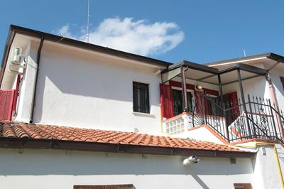 Habitat Apartments