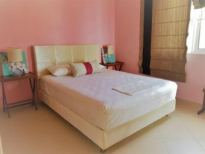Olympia in Koliri With 2 Bedrooms and 2 Bathrooms