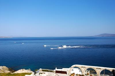 Amazing Mykonian Apt in Ano Mera
