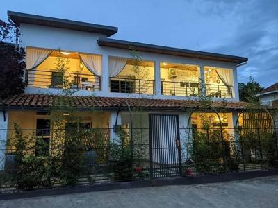 La Villa Residence Hotel